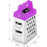 Takaz Global Mini Rende Mıknatıslı Ross Design 3 ADET